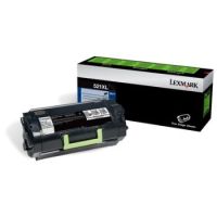 Lexmark 52D2X0L522XL Toner cartridge extra High-Capacity return program