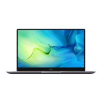 Huawei MateBook D 15 AMD 53011EEA notebook 39.6 cm (15.6") 1920 x 1080 pixels AMD Ryzen 5 8 GB DDR4-