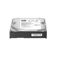 HP 1TB 3G 7.2K 3.5" SAS Dual Port Hard Drive