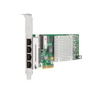 HPE NC375T PCI-e Quad Port Gigabit Card *FULL HEIGHT*