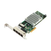 HPE NC375T PCI-e Quad Port Gigabit card