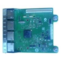 Intel I350 QP - Netzwerkadapter - PCIe - Gigabit Ethernet x 4