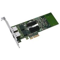 Intel I350 DP - Netzwerkadapter - PCIe - GigE