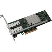 DELL 540-BBDR networking card Ethernet / Fiber 10000 Mbit/s Internal