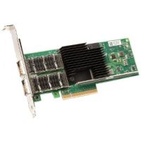 Intel XL710 - Netzwerkadapter - PCIe - 40 Gigabit QSFP+ x 2