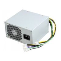 Lenovo ATX280W 85% Single Output PSU - Approx 1-3 working day lead.