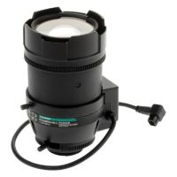 Axis Fujinon 8-80 mm MILC Black