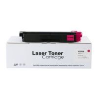 CTS Compatible Kyocera TK580M Magenta Toner