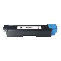 CTS 55116236 toner cartridge 1 pc(s) Compatible Cyan