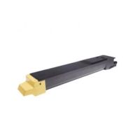 CTS 55118145 toner cartridge 1 pc(s) Compatible Yellow