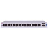 Avaya 5520-48T-PWR with 48 10/100/1000