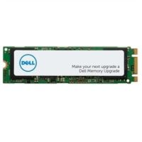 SSD, 256GB, SATA3, M.2, 22mm/80mm/3.65mm, LiteOn 0WX4N, 256 GB, 6 Gbit/s Harddrives/SSD