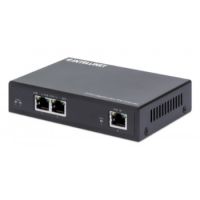 IPE-2G60 2-Port Gigabit Ultra PoE Extender