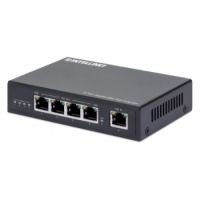 IPE-4G90 4-Port Gigabit Ultra PoE Extender