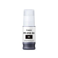 Canon 5698C001/PFI-050BK Ink cartridge black 70ml for Canon IPF TC-20