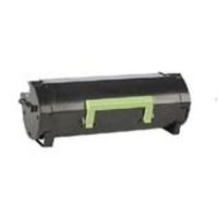 RETURN PROG. TONER CARTRIDGE BK