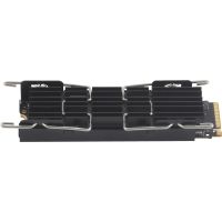 HP Z Turbo 1TB PCIe-4x4 TLC Z4/Z6 Kit SSD