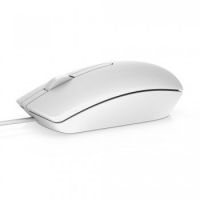 DELL MS116 mouse USB Type-A Optical 1000 DPI Ambidextrous