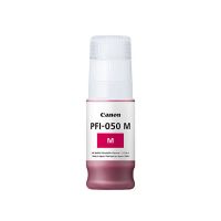 Canon 5700C001/PFI-050M Ink cartridge magenta 70ml for Canon IPF TC-20