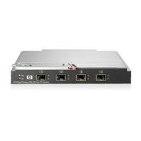 HPE BLc 8GB 20-Port FC Module SAN