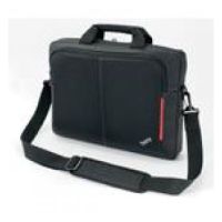 Lenovo 57Y4309 notebook case 39.6 cm (15.6") Briefcase Black