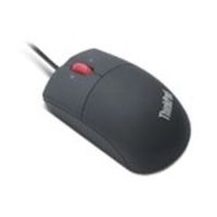 Lenovo ThinkPad USB Laser Mouse