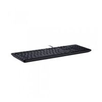 DELL KB212-B keyboard USB QWERTY English Black