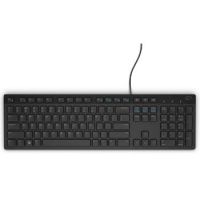 KB216 - Tastatur - USB - AZERTY