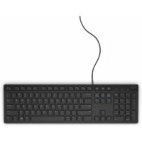 KB216 - Tastatur - USB - QWERTY - Arabisch