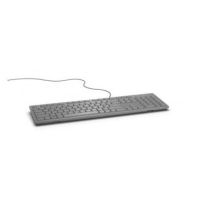 DELL KB216 keyboard USB QWERTY English