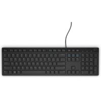 KB216 - Tastatur - USB - QWERTY - Italienisch