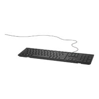 KB216 - Tastatur - USB - QWERTY - Norwegisch