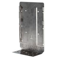 Axis Mounting plate Mount