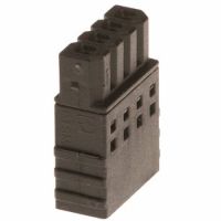 AXIS CONNECTOR A 4P2.5 STR 10PC