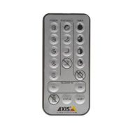 AXIS T90B REMOTE CONTROL