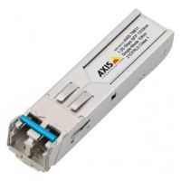 Axis T8611 Network Transceiver Module Fiber Optic Sfp 1310 Nm