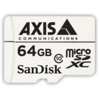 Axis Surveillance Card Memory Card 64 Gb Microsdxc