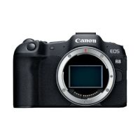 Canon EOS R8 Full Frame Mirrorless Camera Body Only