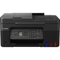 Canon PIXMA G4570 Inkjet A4 4800 x 1200 DPI Wi-Fi