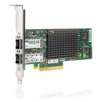 HPE NC550SFP Dual Port 10GBE