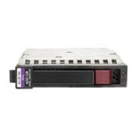 Hewlett Packard Enterprise 581286-S21 internal hard drive 2.5" 600 GB SCSI