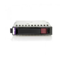 HPE 450GB hot-plug dual-port SAS HDD 2.5"