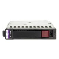 HPE 600GB 6G 10K SAS SFF HDD