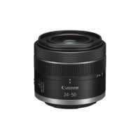 Canon RF 24-50mm F4.5-6.3 IS STM