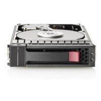 HPE 300GB SAS HDD