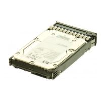 HPE 450Gb 15k-rpm 3.5in SAS HD