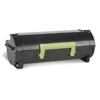 Lexmark 58D2H0E Toner-kit Contract, 15K pages ISO/IEC 19752 for Lexmark MS 821/822/823/MX 721