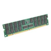 HP 4GB (1x4GB) Single Rank x4 PC3-10600 (DDR3-1333) Memory Module