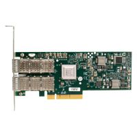 HPE InfiniBand 4X QDR ConnectX-2 PCIe G2 Dual Port HCA slot expander