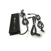 Getac 592GUK000016 power adapter/inverter Indoor Black